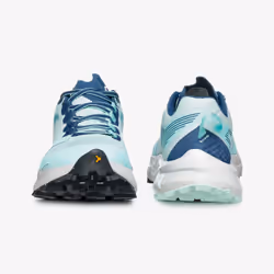 Scarpa SPIN PLANET WOMAN Femmina Adulto Blu - Vista aggiuntiva 3