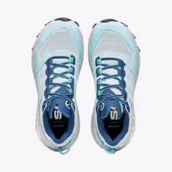 Scarpa SPIN PLANET WOMAN Femmina Adulto Blu - Vista aggiuntiva 5