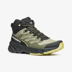 Scarpa RUSH 2 MID GTX WOMAN Femmina Adulto Giallo
