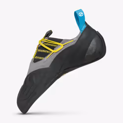 Scarpa VAPOR S Giallo - Vista aggiuntiva 3