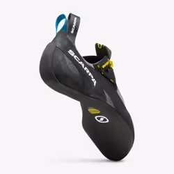 Scarpa VAPOR S Giallo - Vista aggiuntiva 5