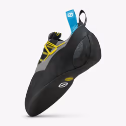 Scarpa VAPOR S Giallo - Vista aggiuntiva 4