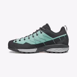 Scarpa MESCALITO PLANET WOMAN Femmina Adulto Jade, Nero - Vista aggiuntiva 2