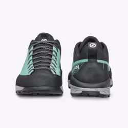 Scarpa MESCALITO PLANET WOMAN Femmina Adulto Jade, Nero - Vista aggiuntiva 3