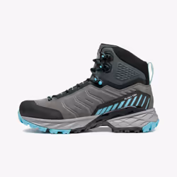 Scarpa RUSH TRK GTX WOMAN Femmina Adulto - Vista aggiuntiva 2