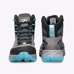 Scarpa RUSH TRK GTX WOMAN Femmina Adulto - Vista aggiuntiva 3
