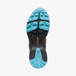 Scarpa RUSH TRK GTX WOMAN Femmina Adulto - Vista aggiuntiva 4