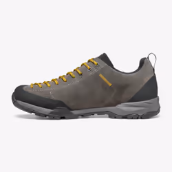 Scarpa MOJITO TRAIL GTX Titanio - Vista aggiuntiva 2