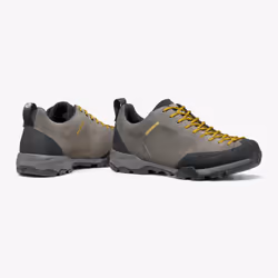 Scarpa MOJITO TRAIL GTX Titanio - Vista aggiuntiva 5