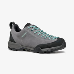 Scarpa MOJITO TRAIL GTX WOMAN Femmina Adulto Jade