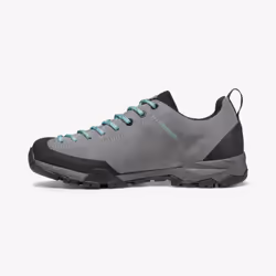 Scarpa MOJITO TRAIL GTX WOMAN Femmina Adulto Jade - Vista aggiuntiva 2