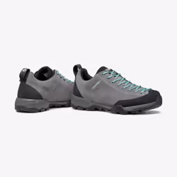 Scarpa MOJITO TRAIL GTX WOMAN Femmina Adulto Jade - Vista aggiuntiva 5