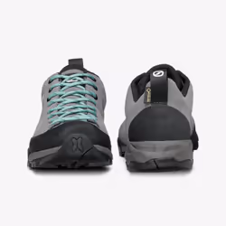 Scarpa MOJITO TRAIL GTX WOMAN Femmina Adulto Jade - Vista aggiuntiva 3