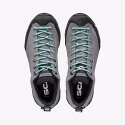 Scarpa MOJITO TRAIL GTX WOMAN Femmina Adulto Jade - Vista aggiuntiva 4