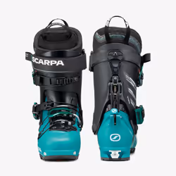 Scarpa GEA scarpone da sci - Vista aggiuntiva 3