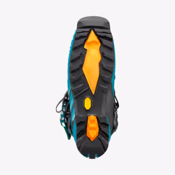 Scarpa GEA scarpone da sci - Vista aggiuntiva 4