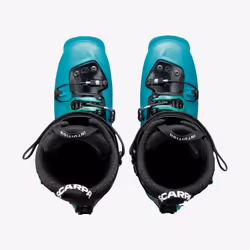 Scarpa GEA scarpone da sci - Vista aggiuntiva 5