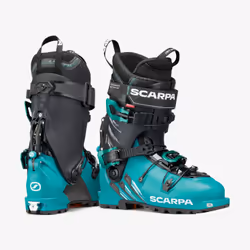 Scarpa GEA scarpone da sci - Vista aggiuntiva 6
