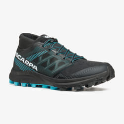 Scarpa SPIN ST Nero