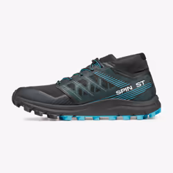 Scarpa SPIN ST Nero - Vista aggiuntiva 2