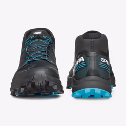 Scarpa SPIN ST Nero - Vista aggiuntiva 3