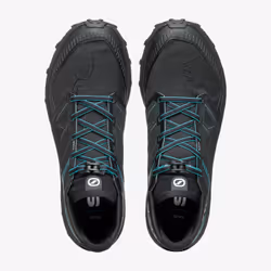 Scarpa SPIN ST Nero - Vista aggiuntiva 5