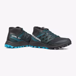 Scarpa SPIN ST Nero - Vista aggiuntiva 6