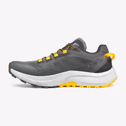 Scarpa SPIN PLANET Antracite - Vista aggiuntiva 2