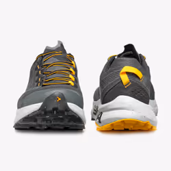 Scarpa SPIN PLANET Antracite - Vista aggiuntiva 3