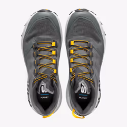 Scarpa SPIN PLANET Antracite - Vista aggiuntiva 5