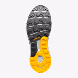 Scarpa SPIN PLANET Antracite - Vista aggiuntiva 4