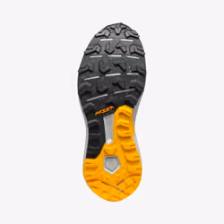 Scarpa SPIN PLANET WOMAN Femmina Adulto Bianco - Vista aggiuntiva 4