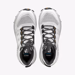 Scarpa SPIN PLANET WOMAN Femmina Adulto Bianco - Vista aggiuntiva 5