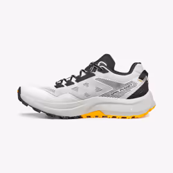 Scarpa SPIN PLANET WOMAN Femmina Adulto Bianco - Vista aggiuntiva 2
