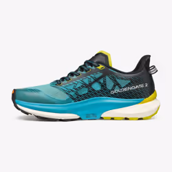 Scarpa GOLDEN GATE 2 ATR Lime - Vista aggiuntiva 2
