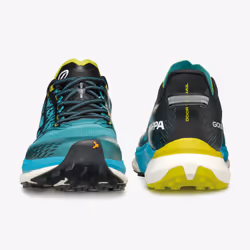 Scarpa GOLDEN GATE 2 ATR Lime - Vista aggiuntiva 3