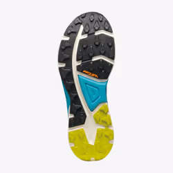 Scarpa GOLDEN GATE 2 ATR Lime - Vista aggiuntiva 4