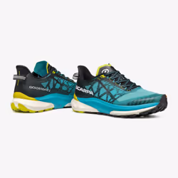 Scarpa GOLDEN GATE 2 ATR Lime - Vista aggiuntiva 6