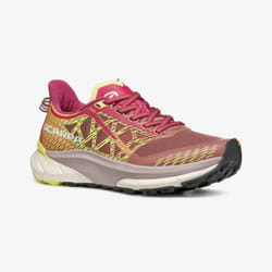 Scarpa GOLDEN GATE 2 ATR WOMAN Femmina Adulto Rosa, Verde