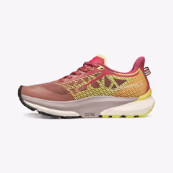Scarpa GOLDEN GATE 2 ATR WOMAN Femmina Adulto Rosa, Verde - Vista aggiuntiva 2