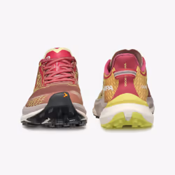 Scarpa GOLDEN GATE 2 ATR WOMAN Femmina Adulto Rosa, Verde - Vista aggiuntiva 3