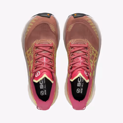 Scarpa GOLDEN GATE 2 ATR WOMAN Femmina Adulto Rosa, Verde - Vista aggiuntiva 5