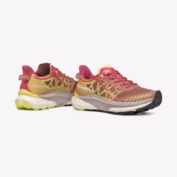 Scarpa GOLDEN GATE 2 ATR WOMAN Femmina Adulto Rosa, Verde - Vista aggiuntiva 6