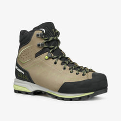 Scarpa ZODIAC TRK GTX WOMAN Femmina Adulto Beige
