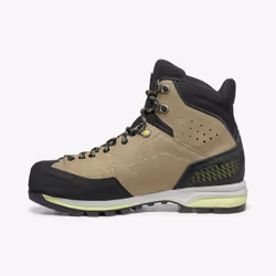Scarpa ZODIAC TRK GTX WOMAN Femmina Adulto Beige - Vista aggiuntiva 2