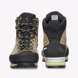 Scarpa ZODIAC TRK GTX WOMAN Femmina Adulto Beige - Vista aggiuntiva 3
