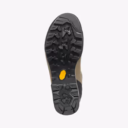 Scarpa ZODIAC TRK GTX WOMAN Femmina Adulto Beige - Vista aggiuntiva 4