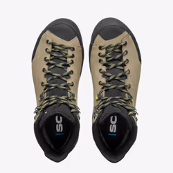 Scarpa ZODIAC TRK GTX WOMAN Femmina Adulto Beige - Vista aggiuntiva 5