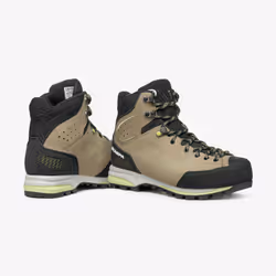 Scarpa ZODIAC TRK GTX WOMAN Femmina Adulto Beige - Vista aggiuntiva 6