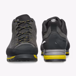 Scarpa ZODIAC GTX Antracite - Vista aggiuntiva 3